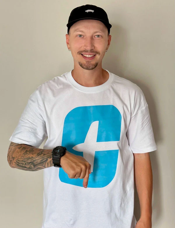 Григорий Григорьев — основатель и CEO CHINA911