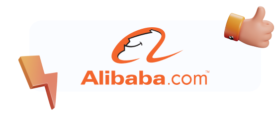 Выкуп товара с Alibaba — это легко!