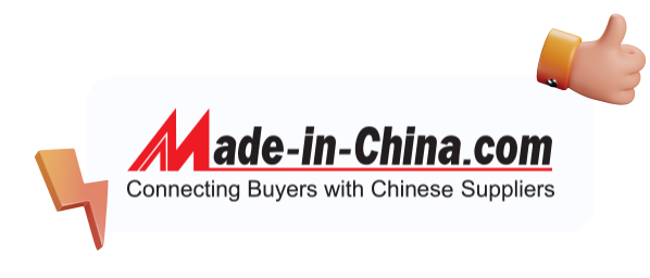 Выкуп товара с Made-in-China.com